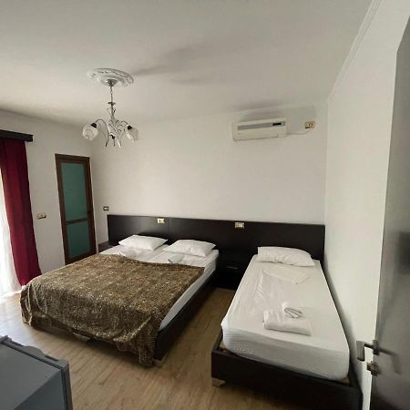 بيرات Centre Hotel المظهر الخارجي الصورة