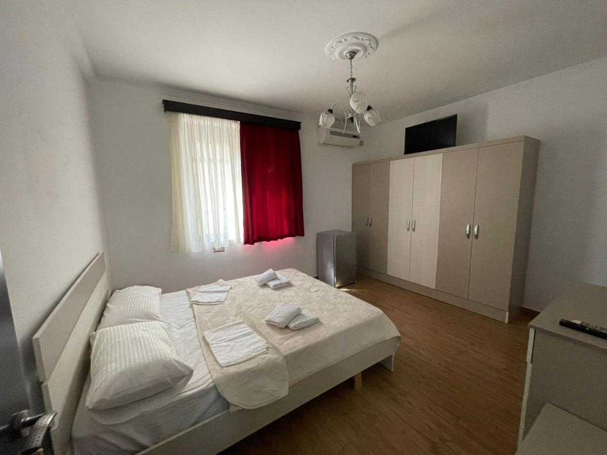 بيرات Centre Hotel المظهر الخارجي الصورة