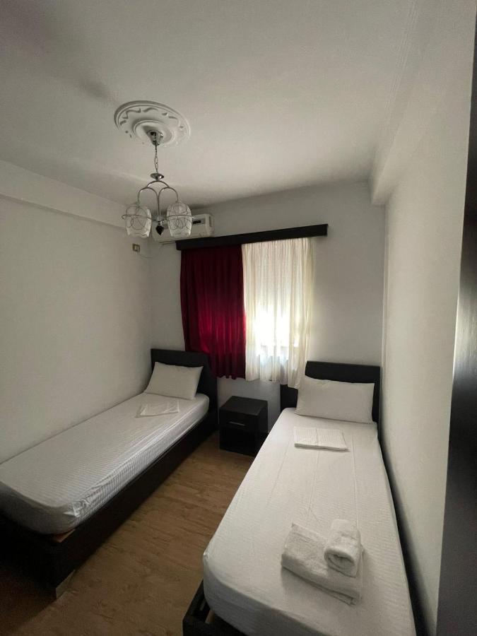بيرات Centre Hotel المظهر الخارجي الصورة