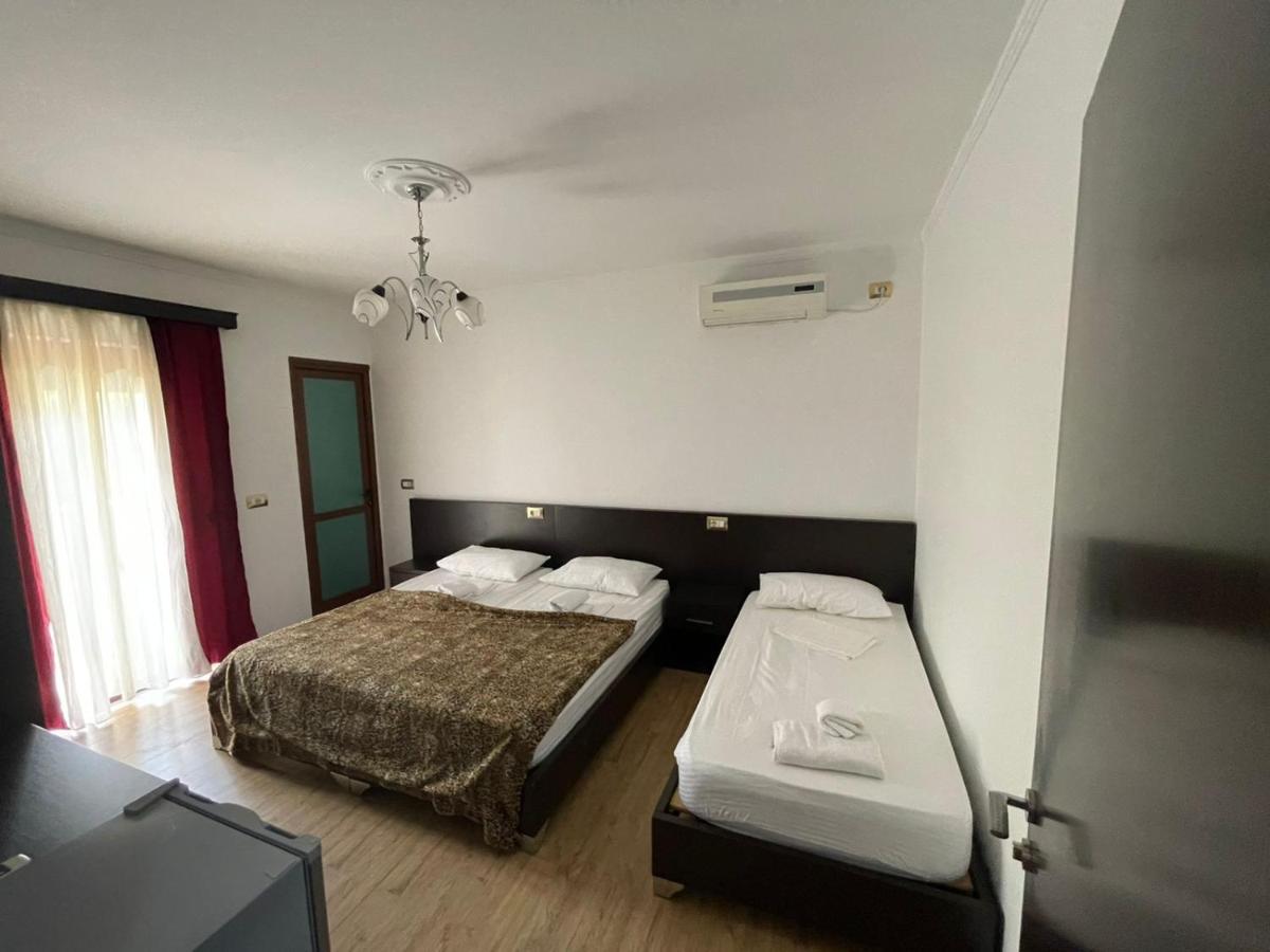 بيرات Centre Hotel المظهر الخارجي الصورة
