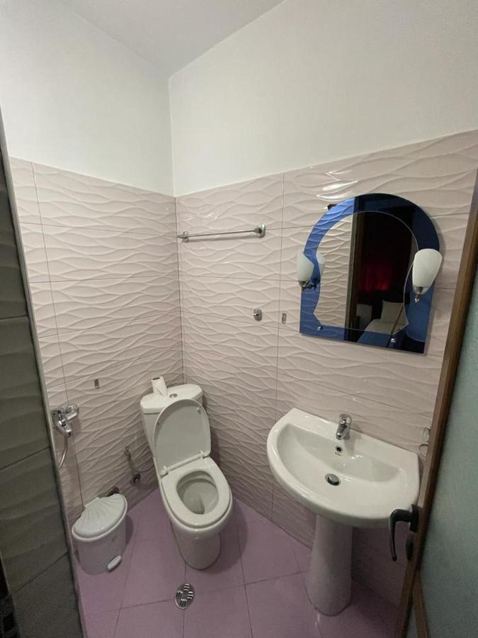 بيرات Centre Hotel المظهر الخارجي الصورة