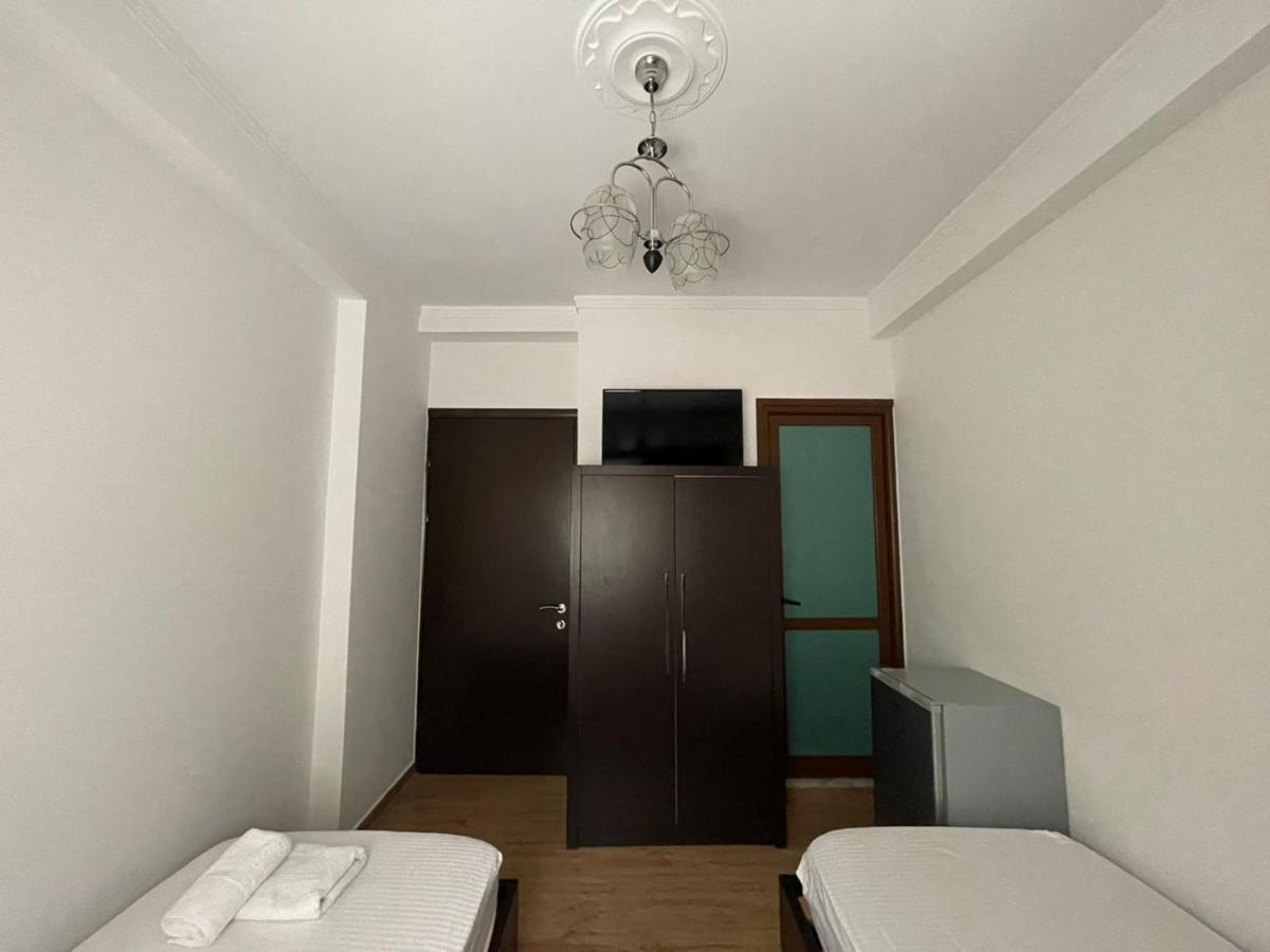 بيرات Centre Hotel المظهر الخارجي الصورة