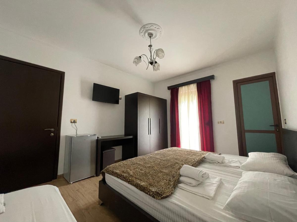 بيرات Centre Hotel المظهر الخارجي الصورة