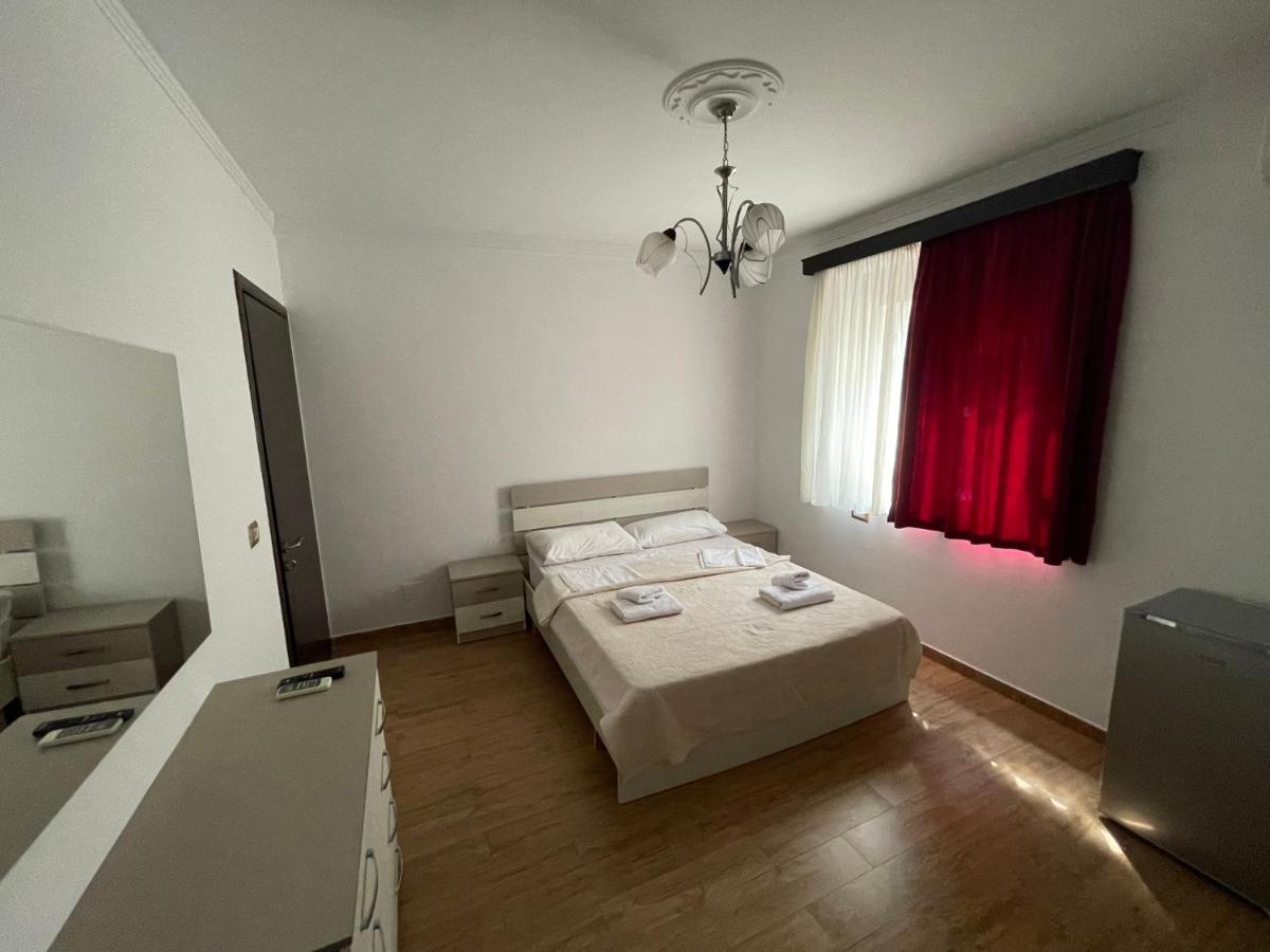 بيرات Centre Hotel المظهر الخارجي الصورة