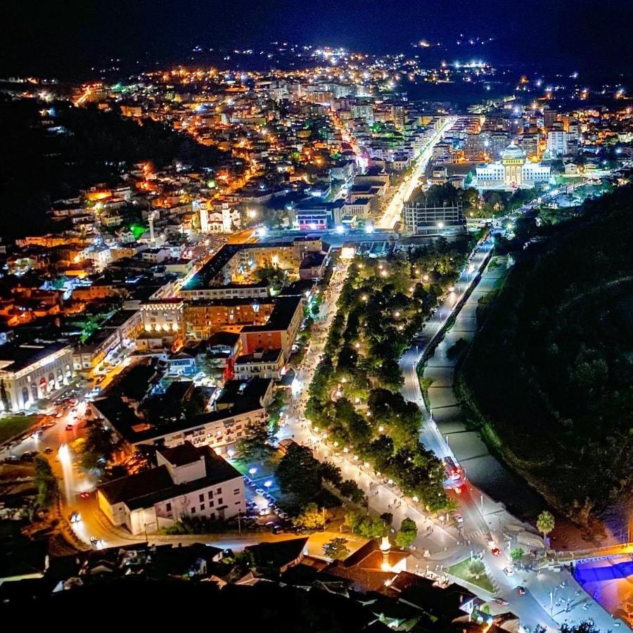 بيرات Centre Hotel المظهر الخارجي الصورة